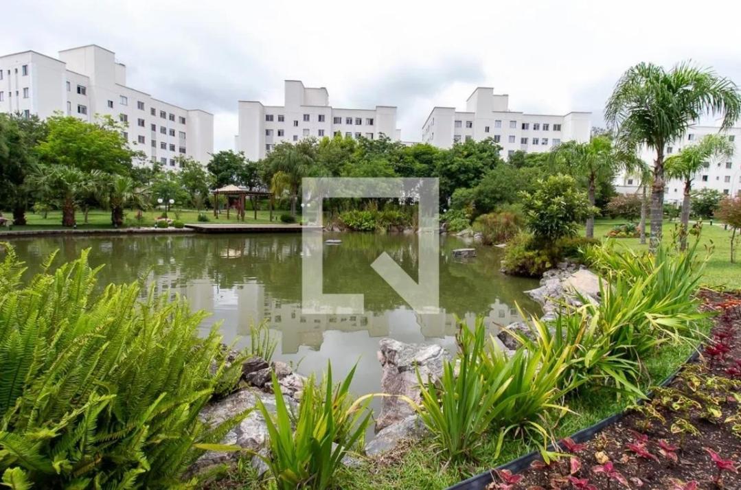 Apartamento Apartamento 2 Quartos Condominio Clube 2 Vagas Garagem *