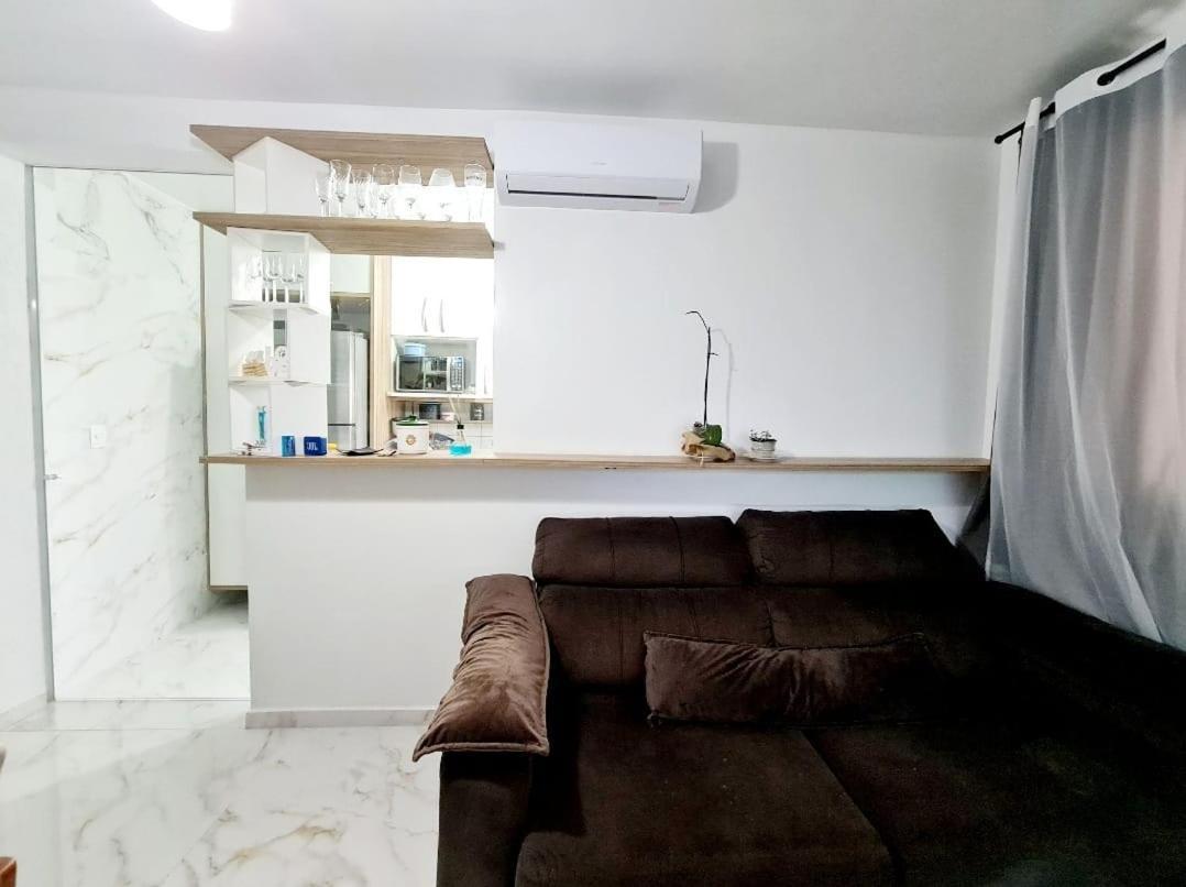 Apartamento 2 Quartos Condominio Clube 2 Vagas Garagem * Curitiba