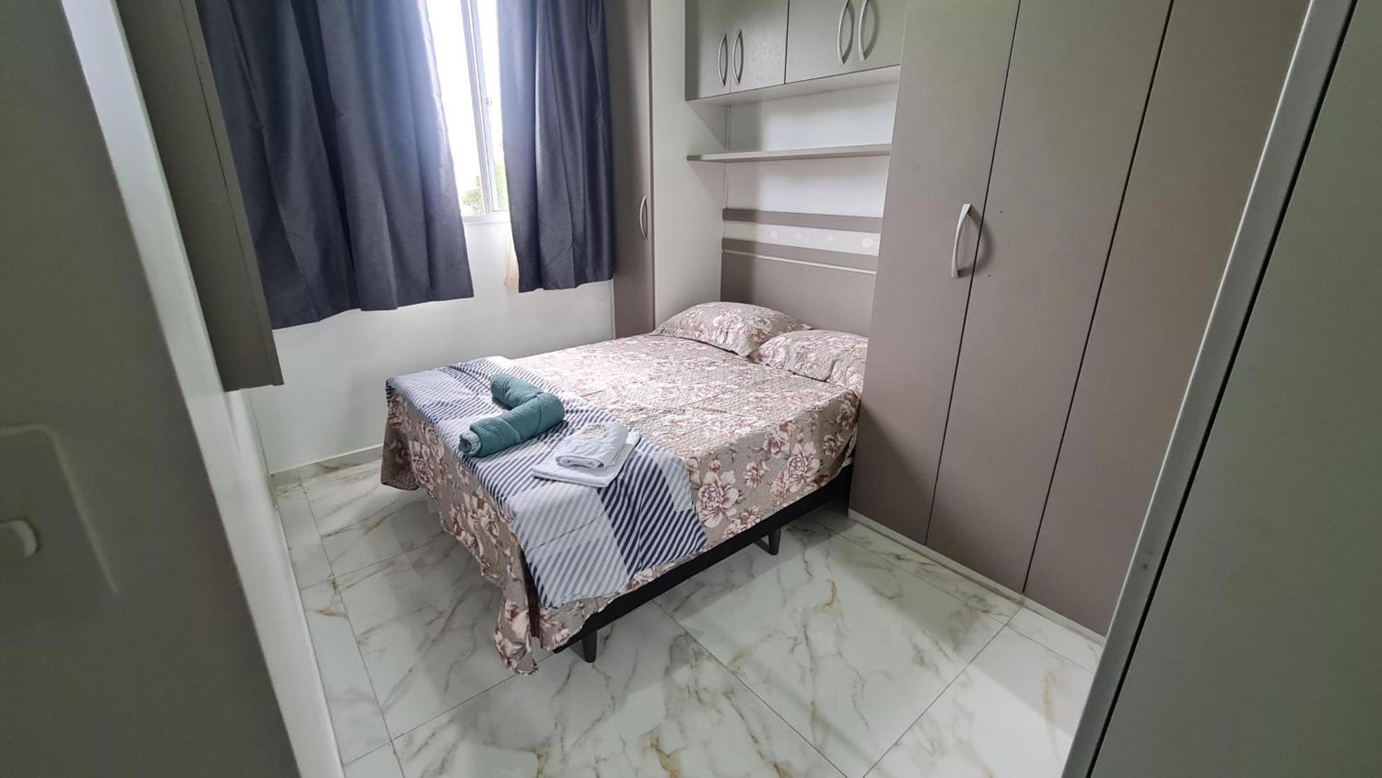 Apartamento 2 Quartos Condominio Clube 2 Vagas Garagem Apartamento Curitiba